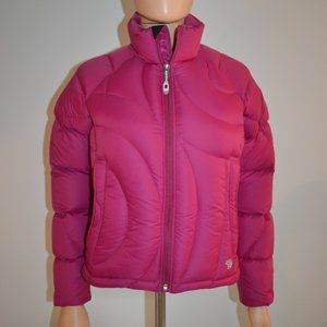 Mountain Hardwear Women Down Insulation Ski Jacket